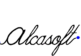 Alcasoft